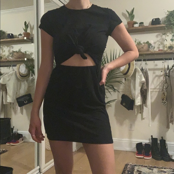Urban Outfitters Dresses & Skirts - URBAN OUTFITTERS T SHIRT DRESS